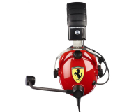 Thrustmaster Gaming T.Racing Scuderia Ferrari DTS - 652301 - zdjęcie 3